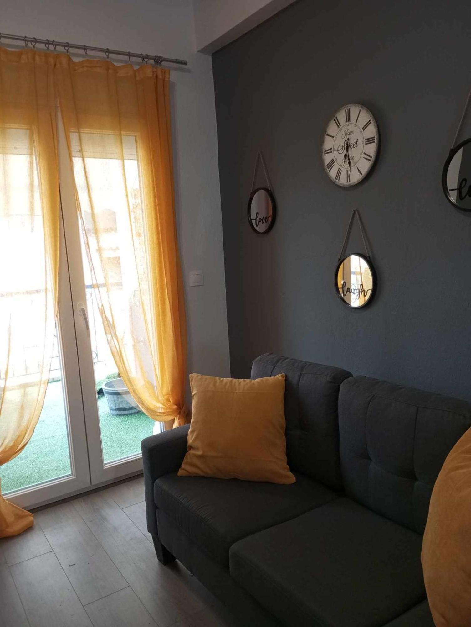 Villa Aniel'S Cosy House Pefkochori Exterior foto